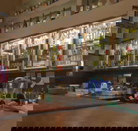 Palms Restaurant - Port Augusta Accommodation