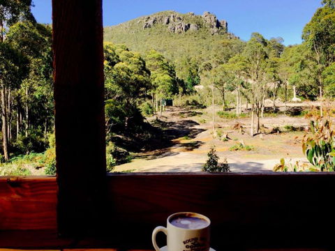 Round Hill Coffee - Port Augusta Accommodation 0