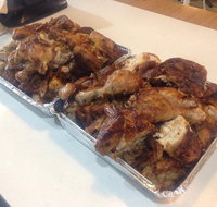 Sammy's Charcoal Chicken - Port Augusta Accommodation