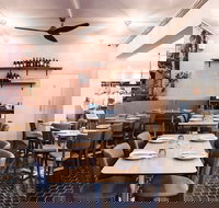 Society Pizza e Pesce - Port Augusta Accommodation