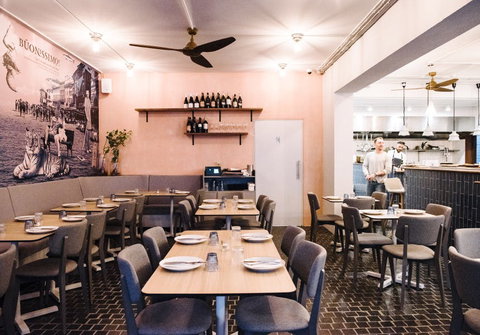 Society Pizza E Pesce - Port Augusta Accommodation 0