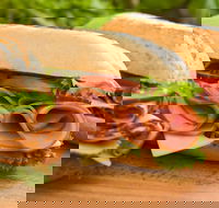Subway - Hope Island - Port Augusta Accommodation