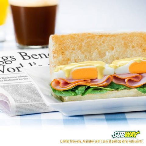 Subway - Cranbourne - Port Augusta Accommodation 0