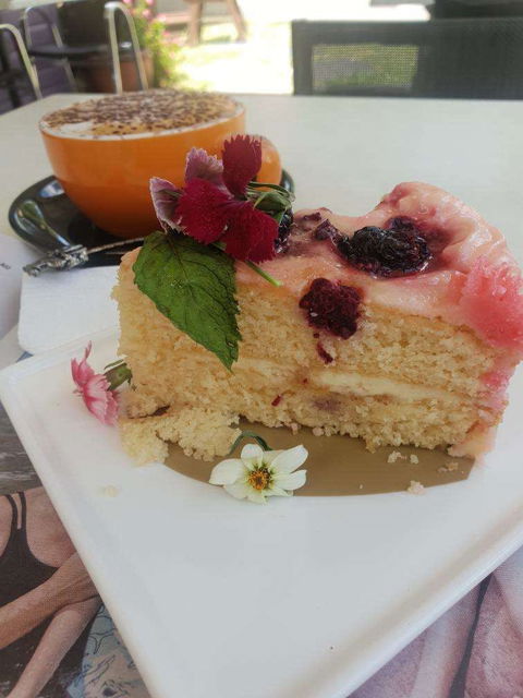 Sweethearts Cafe - Port Augusta Accommodation 0