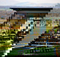 Tallis Wine Cellar Door - Port Augusta Accommodation