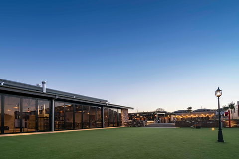 The Greenhouse Of Orange - Port Augusta Accommodation 0