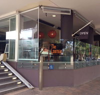 The Lounge - Neutral Bay - Port Augusta Accommodation