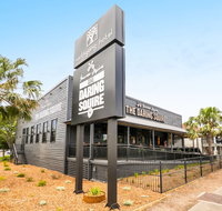 The Daring Squire - Port Augusta Accommodation
