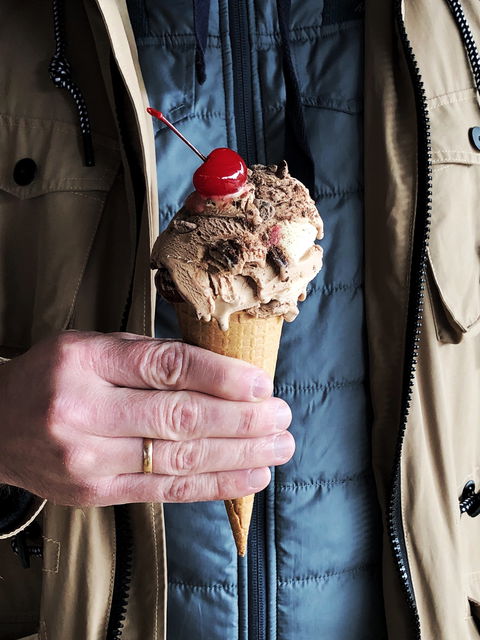 Van Diemens Land Creamery - Port Augusta Accommodation 0