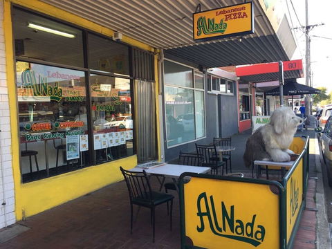 Al Nada - Port Augusta Accommodation 0