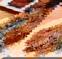 Atl Ayam Tulang Lunak Crispy - Port Augusta Accommodation