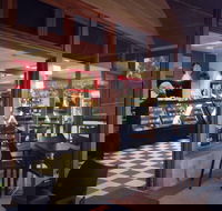 Breadwinner Bakehouse - Port Augusta Accommodation