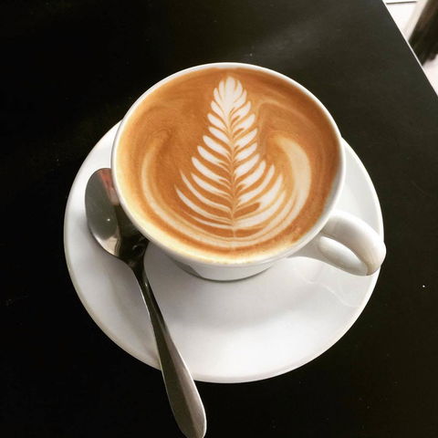 Coffee Warden - Port Augusta Accommodation 0