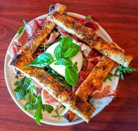 Da Orlando Woodfire Pizzeria - Port Augusta Accommodation