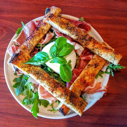 Da Orlando Woodfire Pizzeria - Port Augusta Accommodation 0