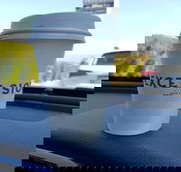 Excelsior Deli Pty Ltd - Port Augusta Accommodation