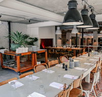 Food Merchants - The Park House - Port Augusta Accommodation