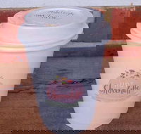 Hot Chocolatte - Port Augusta Accommodation