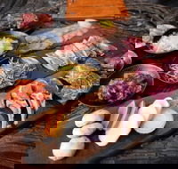 Janchi Korean Grill - Port Augusta Accommodation