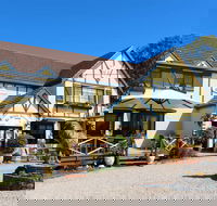 Le Relais Bressan - Port Augusta Accommodation