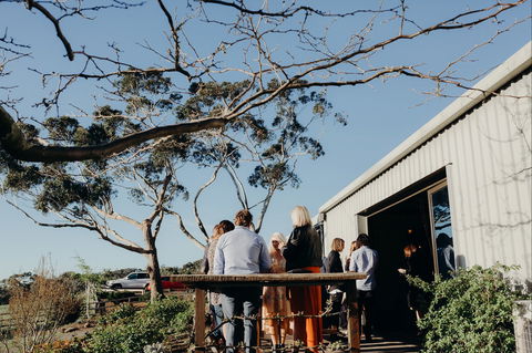 Mount Macedon Winery - Port Augusta Accommodation 0