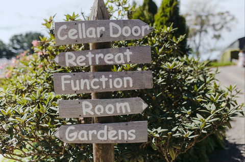 Mount Macedon Winery - Port Augusta Accommodation 2