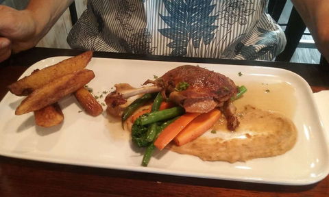 Noodle Box - Chirnside Park - Port Augusta Accommodation 0