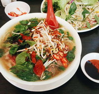 Pho 76 - Green Valley