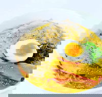 Ramen Ye - Port Augusta Accommodation