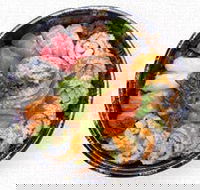 Sushi Hub - Baulkham Hills - Port Augusta Accommodation