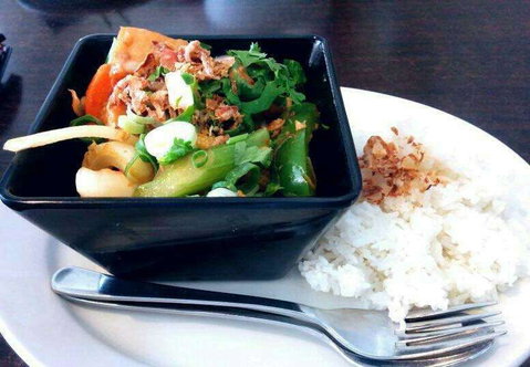 Trang Saigon Noodle Bar - Port Augusta Accommodation 0