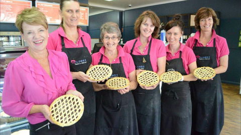 Wilders Bakery - Port Augusta Accommodation 0