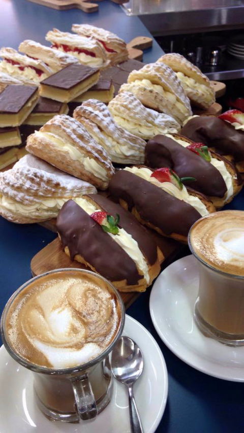 Wilders Bakery - Port Augusta Accommodation 1