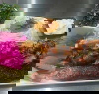 Anar Charcoal Chicken - Croydon Park - Port Augusta Accommodation