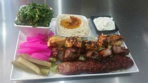 Anar Charcoal Chicken - Croydon Park - Port Augusta Accommodation 0