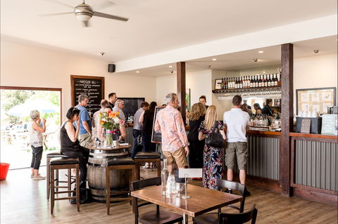 Anderson Hill Cellar Door - Port Augusta Accommodation 1