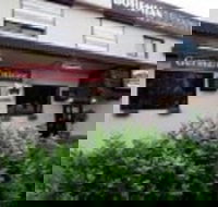 Bohemian Euro German Restaurant - Port Augusta Accommodation