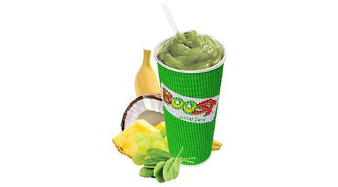 Boost Juice - Eastgardens - Port Augusta Accommodation 0