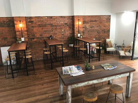 Capulet & Co. - Port Augusta Accommodation 0