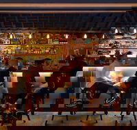 Cru Wine Bar - Port Augusta Accommodation