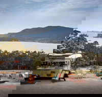 Cubed Espresso - Port Augusta Accommodation