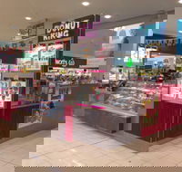 Donut King - Port Augusta Accommodation