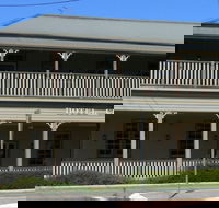 Hotel Cecil Casino - Port Augusta Accommodation