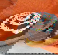 Krispy Kreme - Tullamarine - Port Augusta Accommodation