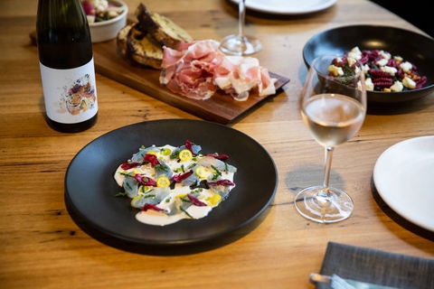 LOT.100 Dining & Tasting Experience - Port Augusta Accommodation 0
