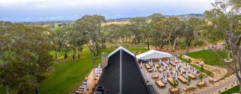 LOT.100 Dining & Tasting Experience - Port Augusta Accommodation 1