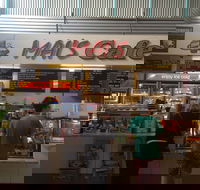 Mai's Caf - Port Augusta Accommodation