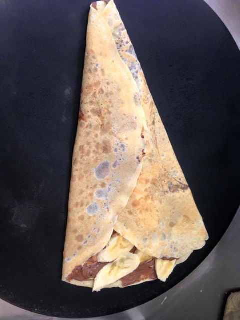 Pancake Talk - Port Augusta Accommodation 0