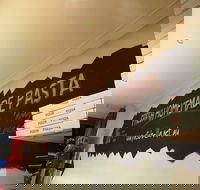 Pastabella - Port Augusta Accommodation