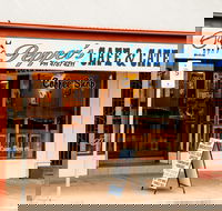 Peppers Cafe and Catering - Port Augusta Accommodation